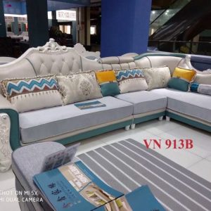 Bộ sofa góc hàng cao cấp nhập khẩu