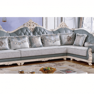 SOFA GÓC TÂN CỔ ĐIỂN VN-ST07#