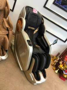 Ghế massage Vinazon
