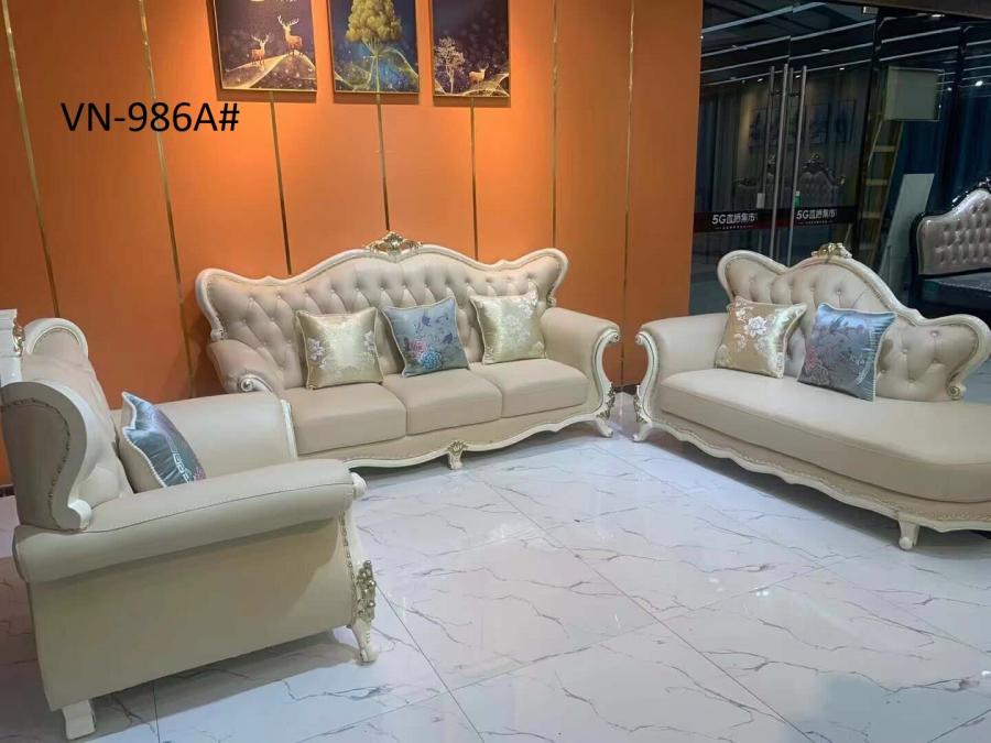 Những Mẫu Sofa Tân Cổ Điển Đẹp Nhất Hiện Nay