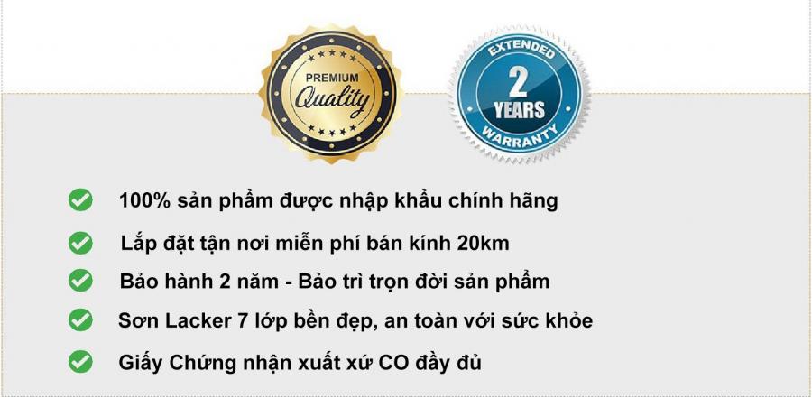 vinazon nội thất nhập khẩu