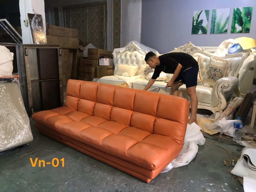 Sofa Be Hàng Nhập Khẩu Cao Cấp