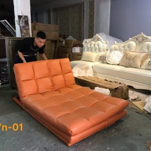 Sofa giường sofa kéo ra làm giường mẫu sopha bed đa năng địa chỉ bán mẫu sofa kếp hợp giường ngủ cao cấp giá rẻ tại hà nội