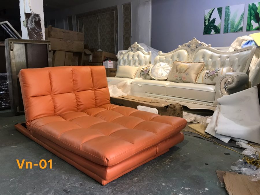 Sofa Bed Hàng Nhập Khẩu Cao Cấp Mã Vn-01
