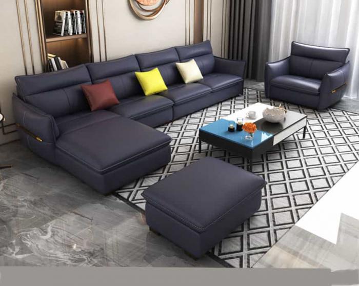 Sofa chung cư hiện đại