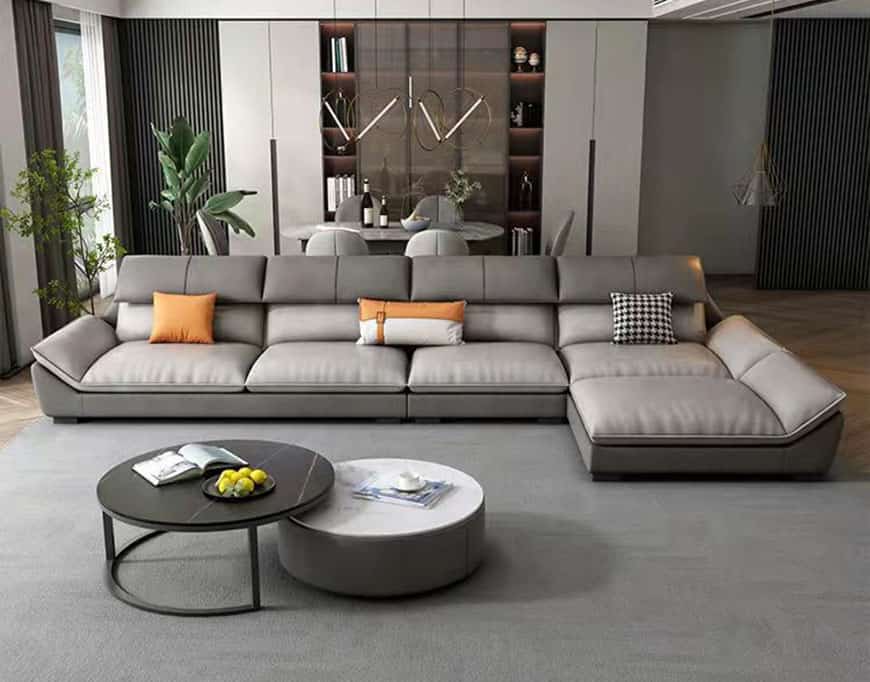 Top sofa hiện đại