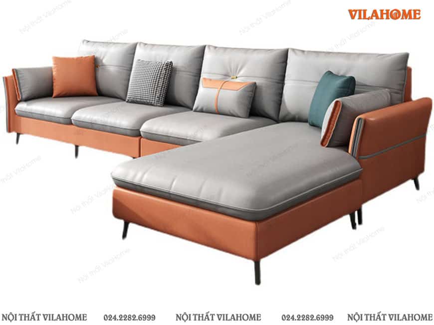 Mẫu ghế sofa