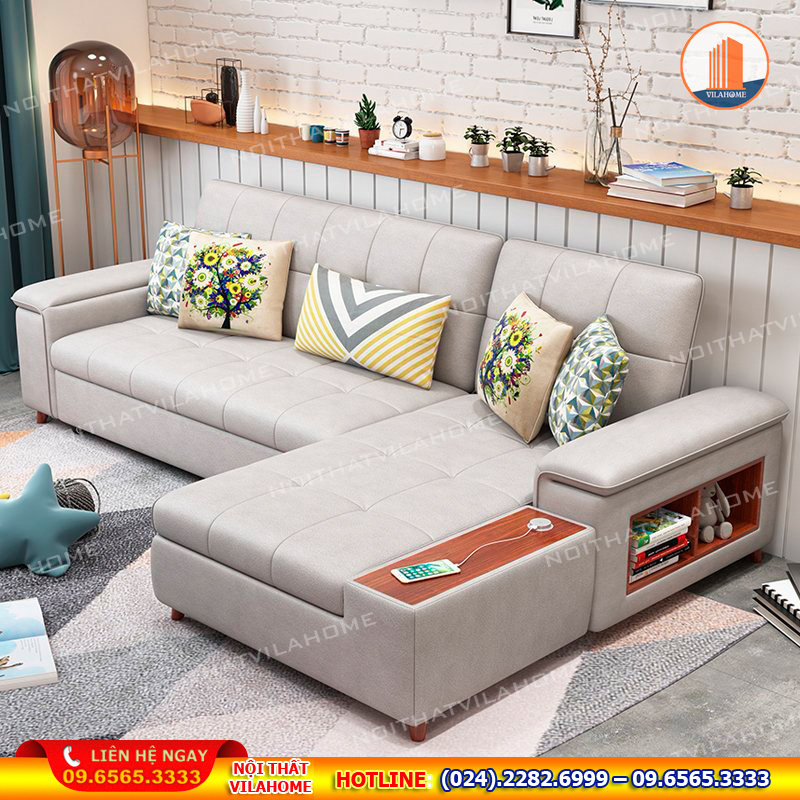 Top sofa nhập khẩu đẹp đáng mua nhất