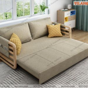 Giường ghế sofa thông minh