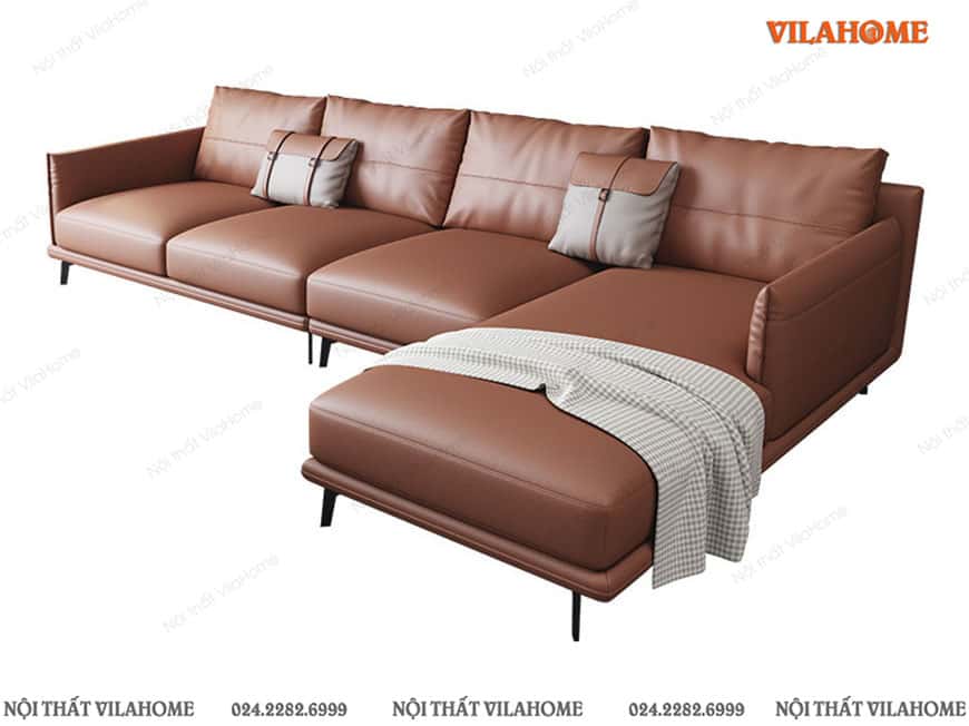 Top sofa nhập khẩu đẹp đáng mua nhất