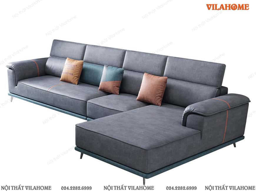 Những Mẫu ghế sofa đơn giản hiện đại được yêu thích nhất hiện nay.