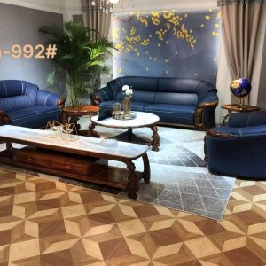 Bộ sofa tân cổ điển hiện đại Vn-992#