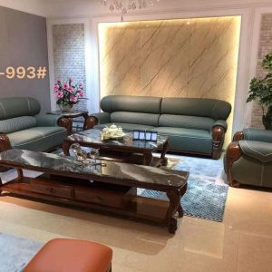 Mẫu sofa tân cổ điển cao cấp Vn-993#