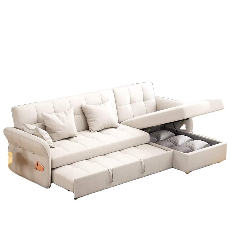 Sofa chung cư hiện đại