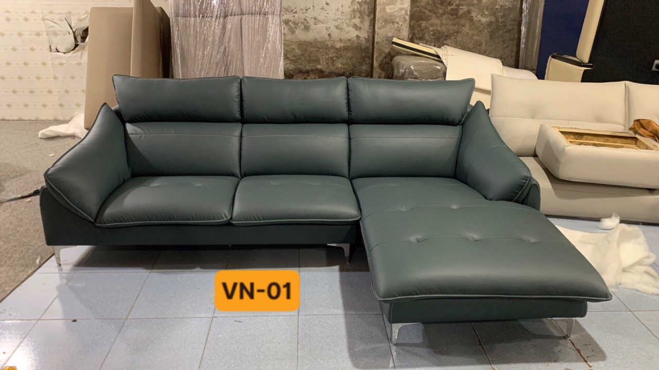 sofa hiện đại cho nhà nhỏ