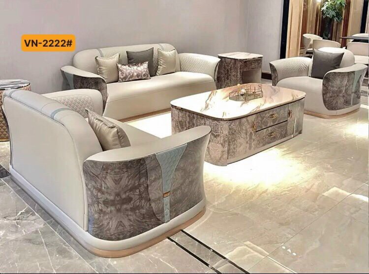 sofa hiện đại cho nhà nhỏ