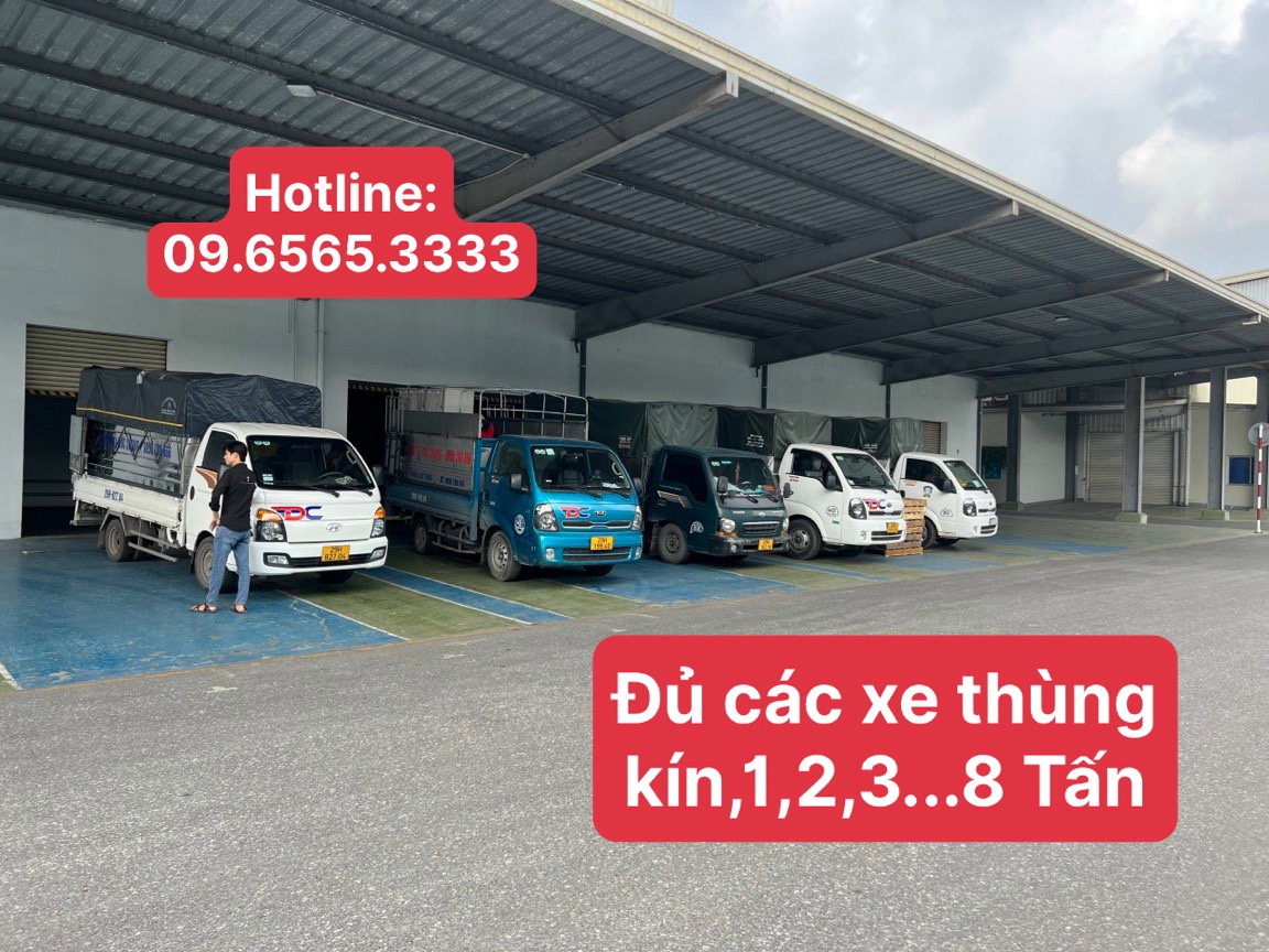 Cho thuê Taxi tải-chuyển nhà-giao hàng-giá rẻ tại Hà Nội