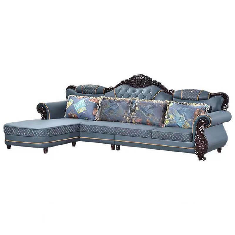 Sofa Tân Cổ Điển Hiện Đại: Giá Thanh Lý