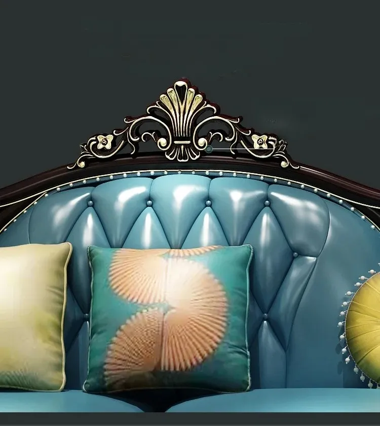 Sofa Tân Cổ Điển Hiện Đại: Giá Thanh Lý