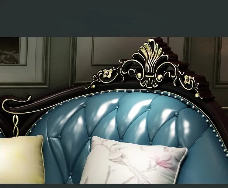 Sofa Tân Cổ Điển Hiện Đại: Giá Thanh Lý